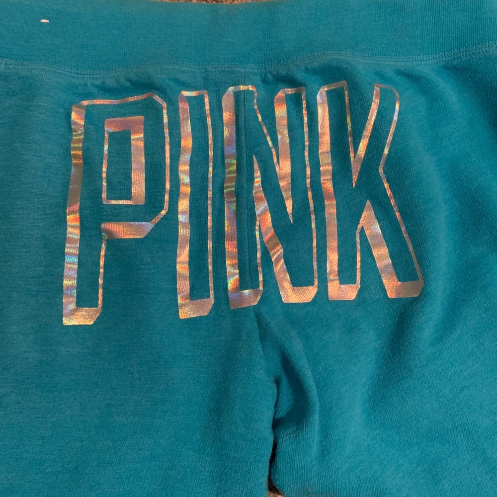 PINK Sweatpants